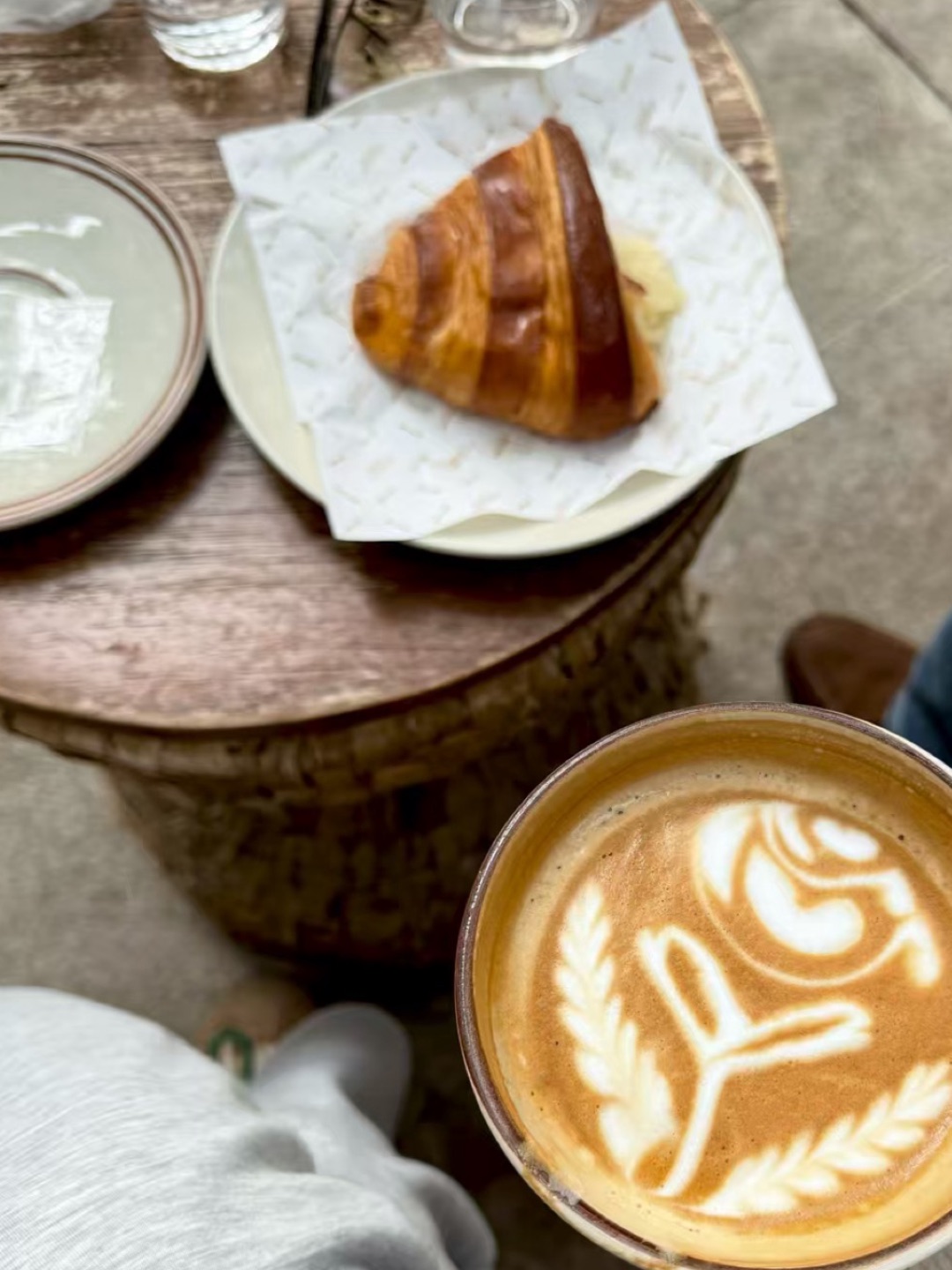 人需要一些到此为止的勇气｜不是所有的故事都要写到最后才甘心