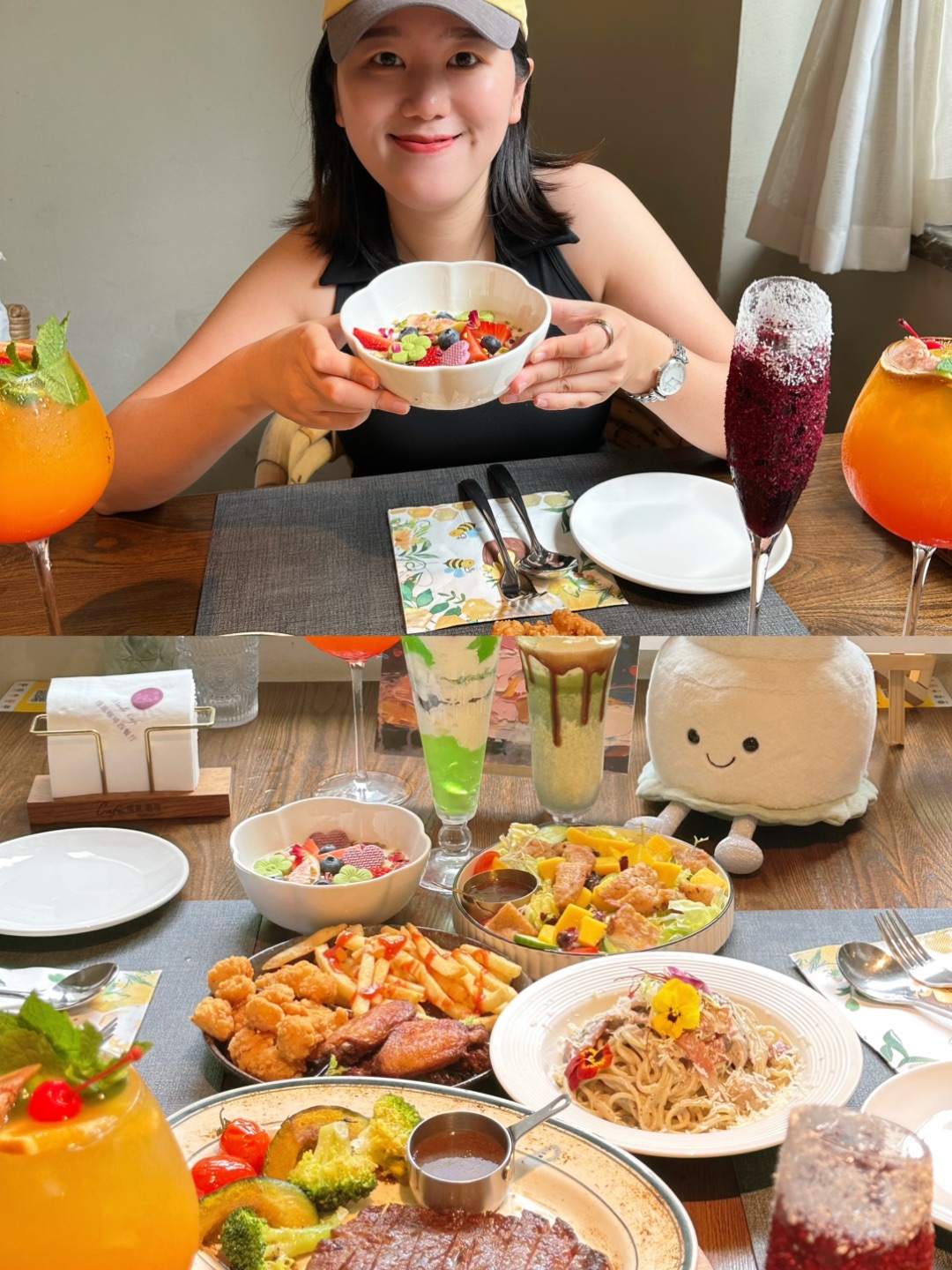 南昌隐藏王者！直接被一顿饭拿捏🫴