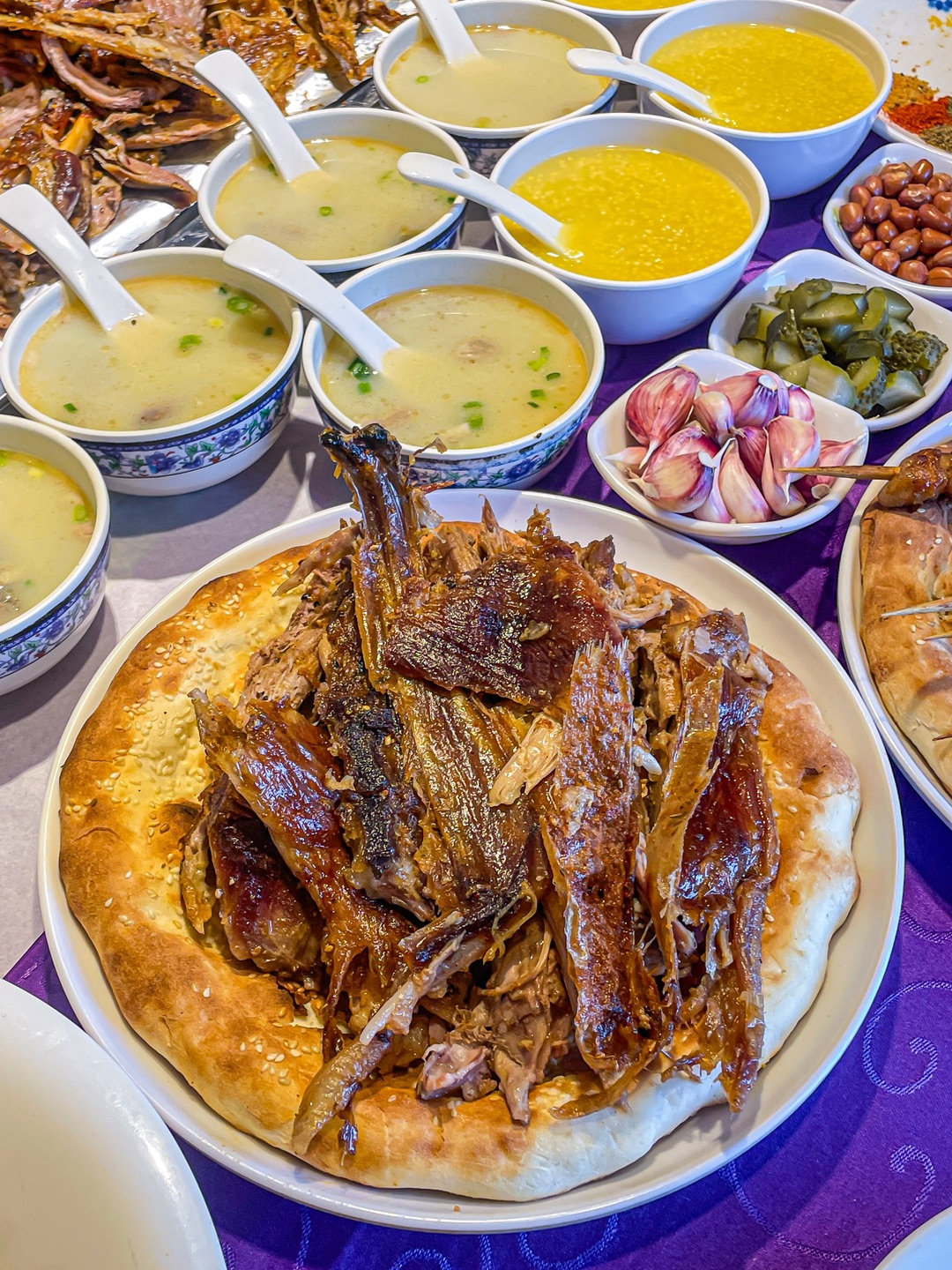 北京限定，它唯一的缺点😭还不能邮寄