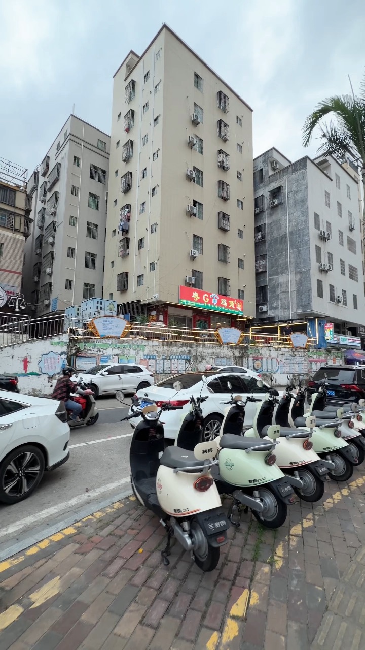 湛江人也有自己的莫式鸡煲！！！ 哪有广东人会不爱🐔煲 我要连吃3天😭 - ✔️湛江走地鸡➕虫草花汤底 笼养靓鸡 煮出来的鸡肉肉质紧实 皮滑柔嫩的 每块都裹满了自己diy酱汁 特别香 汤色金黄透亮 虫草花清香甘甜 连炫三碗汤‼️ ✔️虫草花蒸鸡 鸡肉鲜香嫩滑 虫草花筋道有嚼劲 拌🍚贼香 ✔️肉类推荐鲜切牛肉和肥牛 肉质鲜嫩 轻轻一涮变色捞起 好吃到停不下来 还有各种海鲜和荤菜都不错👍 - 🏠：粤G鸡...