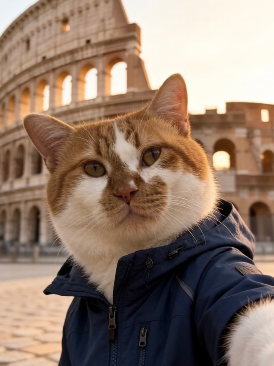 人 咪生是旷野👋