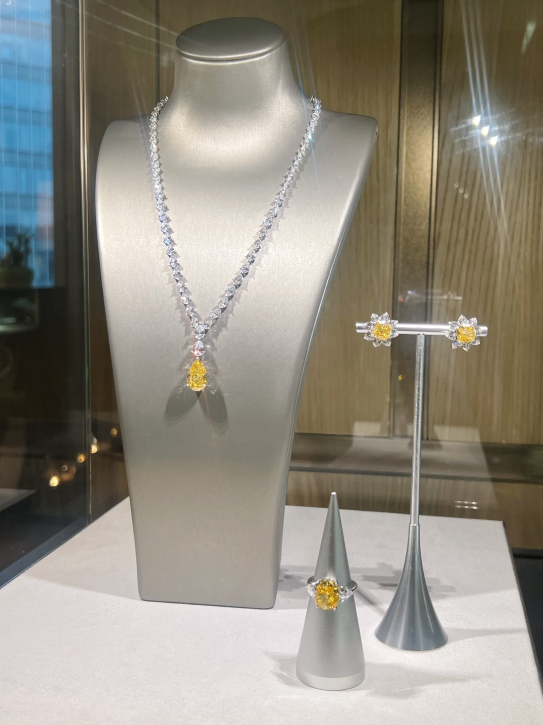 🇭🇰高贵优雅SANLEE山孋珠宝💎