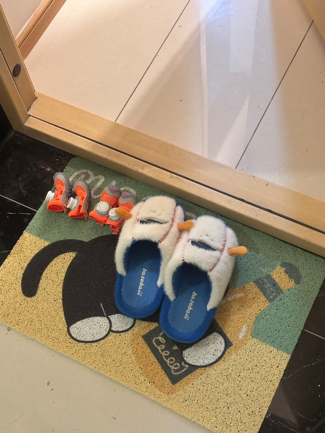 不养狗就永远也看不到