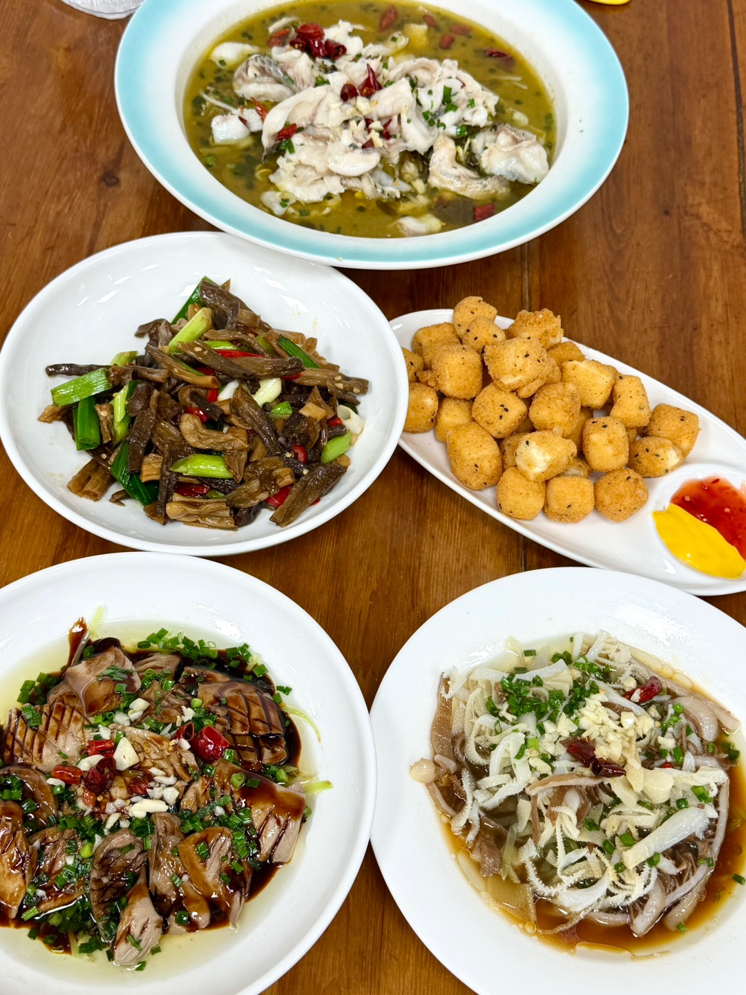 杭州地道小破店🥢