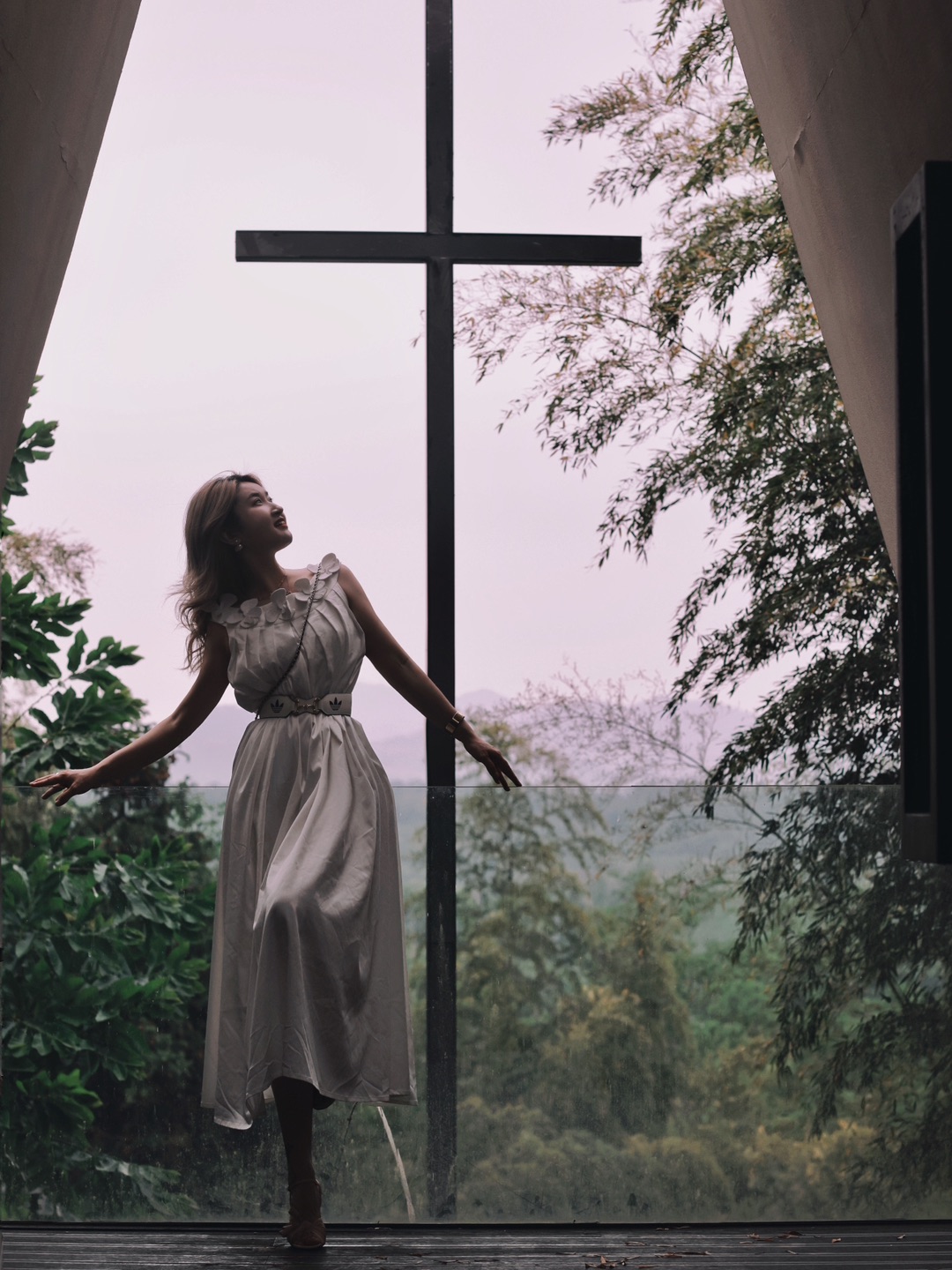 山野自愈｜把日子过成松弛的春日散文诗🌿