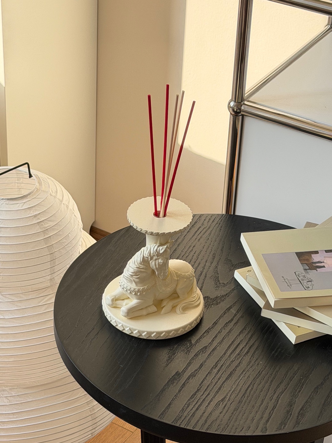 淡人宅家的治愈时刻是香气给的