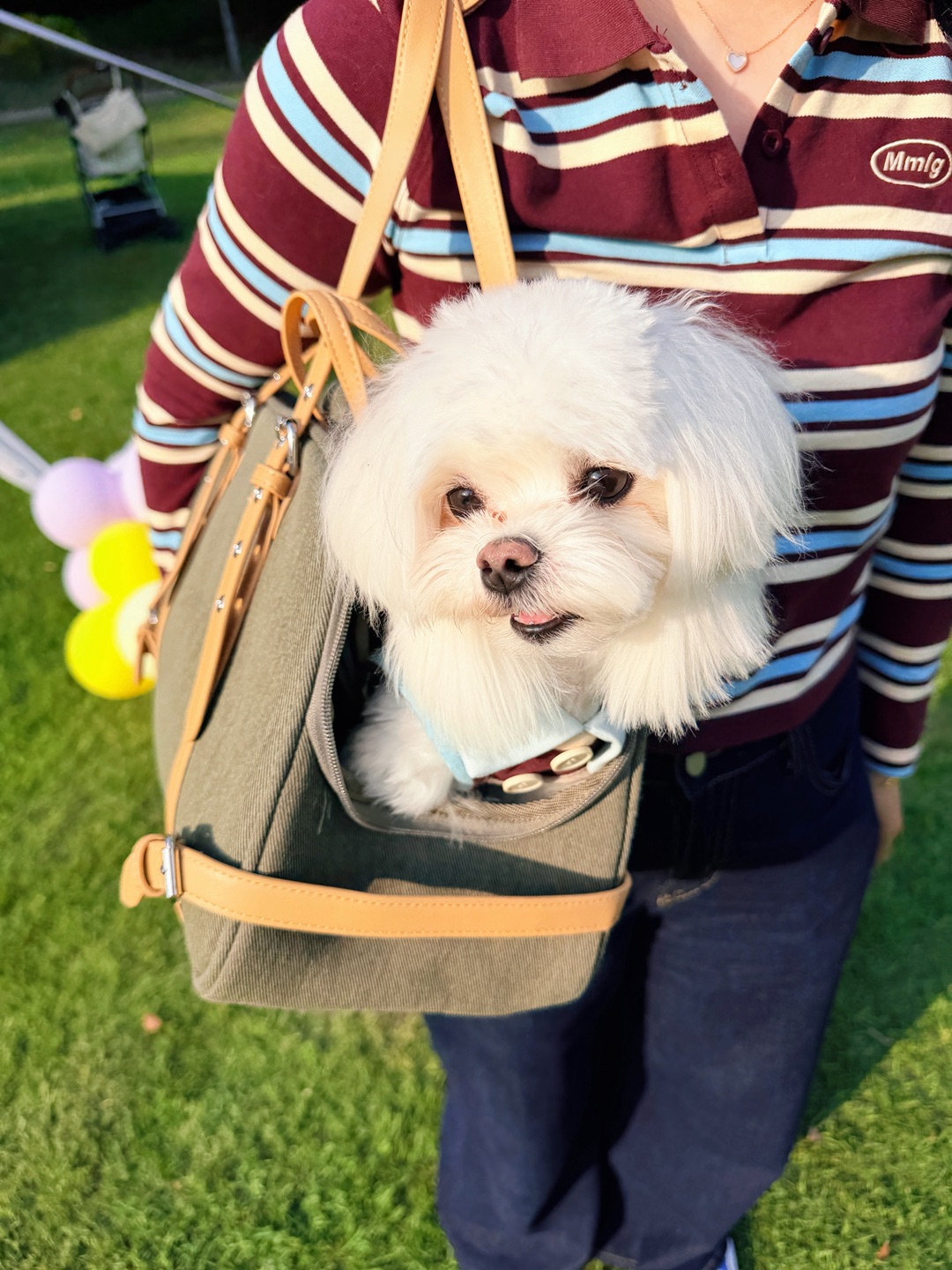 Opet｜把春天装进小包包里