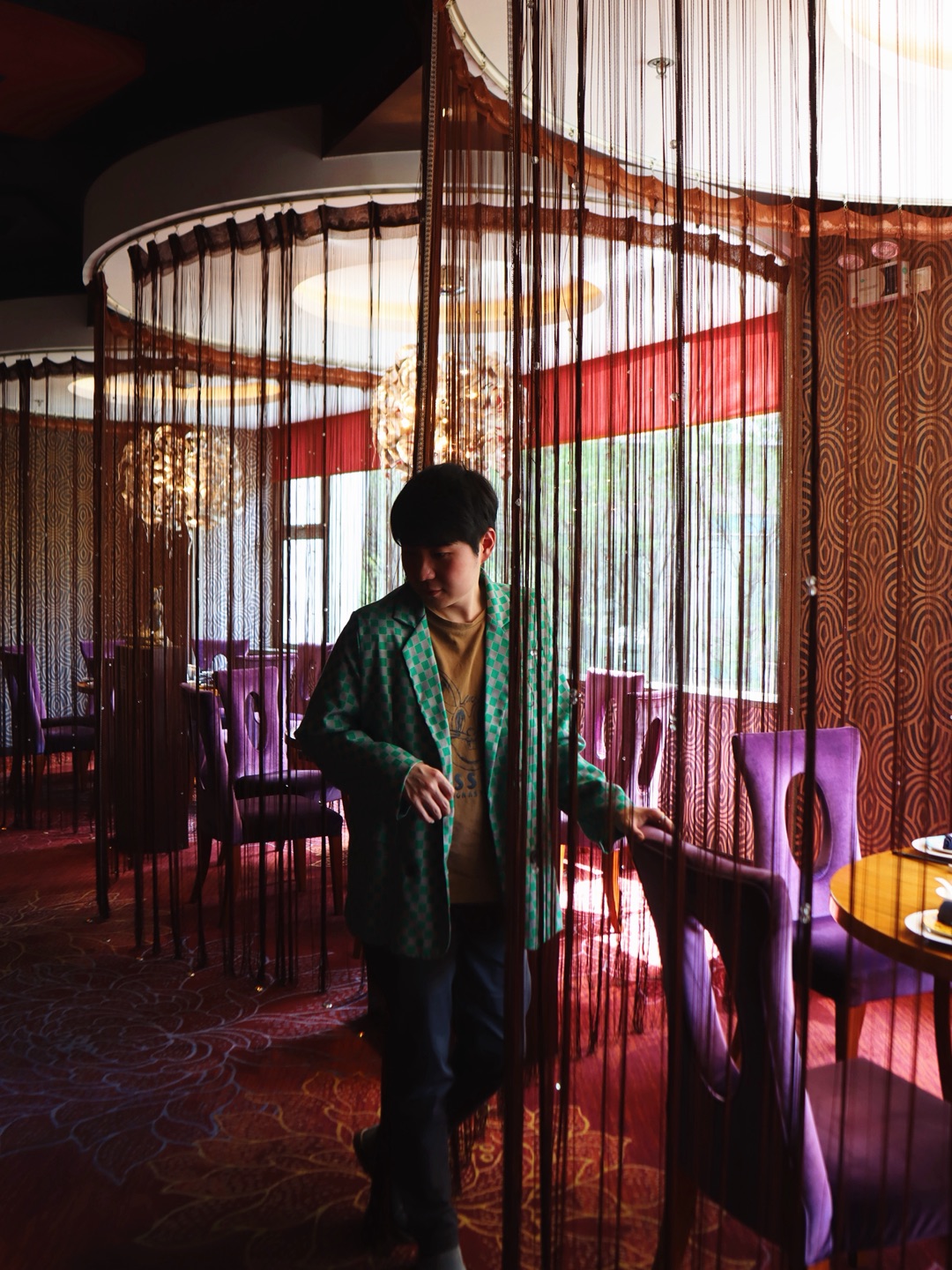 丽亭华苑🍴四季寻鲜