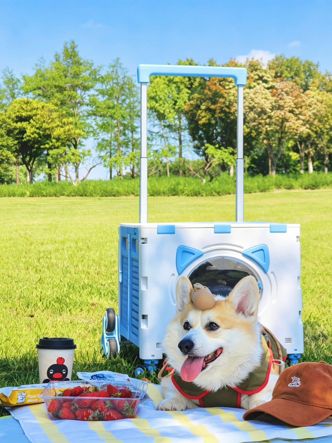 是愉快的周末呀