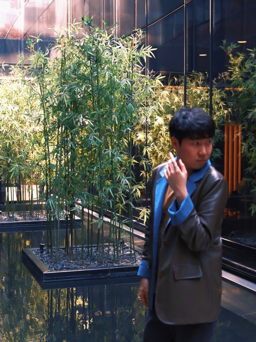 周末璞瑄 遇见飞羽 品味春夏