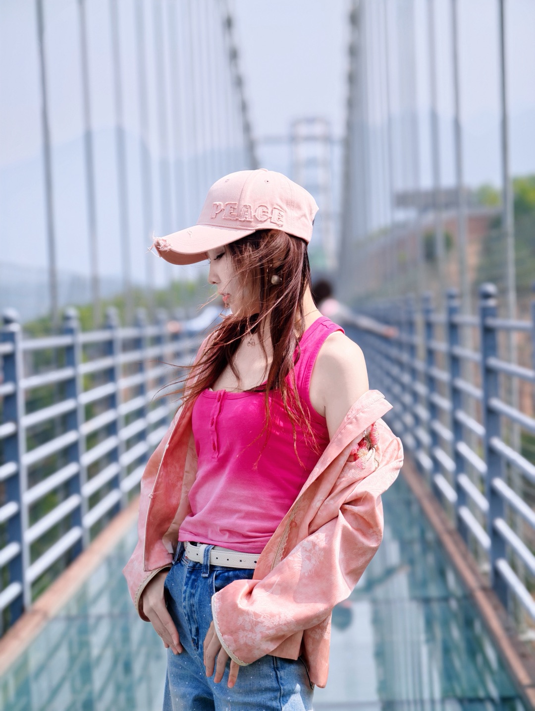 五一亲子遛娃好去处！密云清凉谷家庭出游超