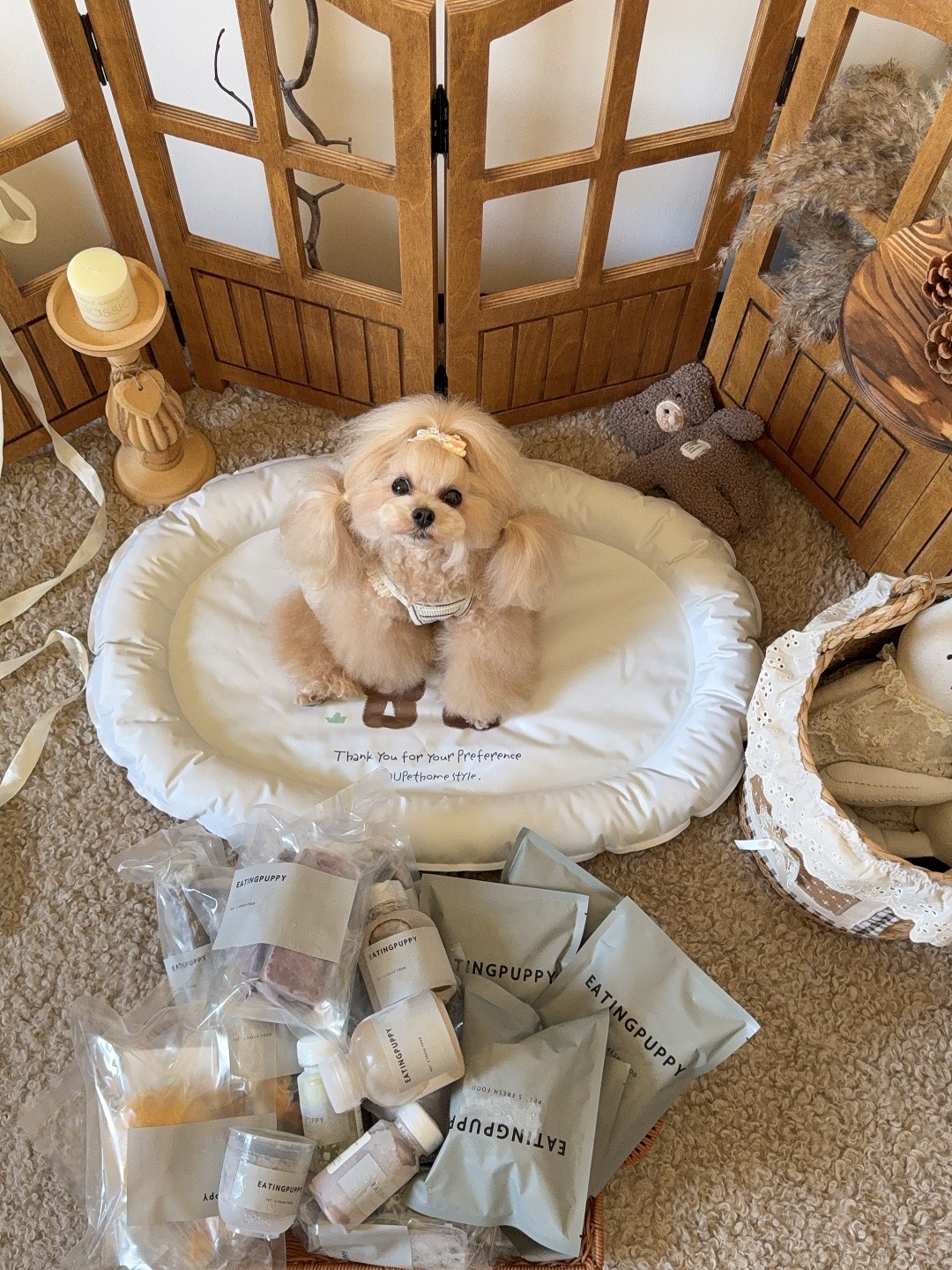 今天也有好好吃饭