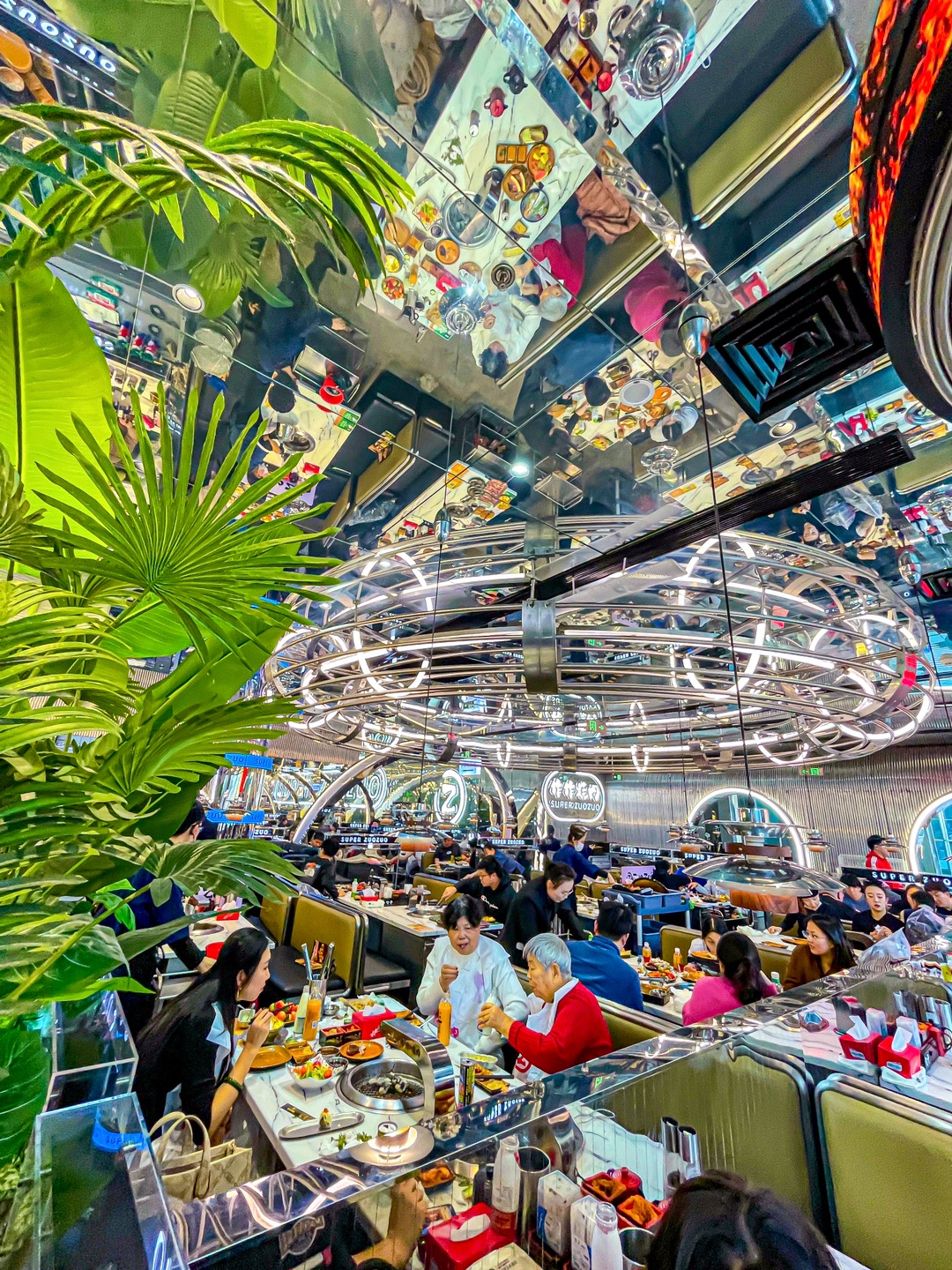 北京我唯一吃回本的自助！榴莲山姆甜品畅吃