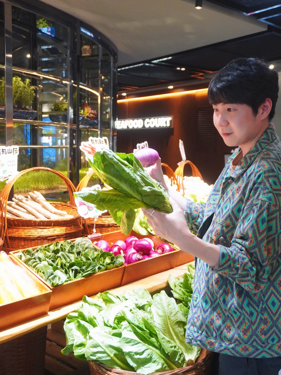 旺顺阁开启了“大排档”模式🔥