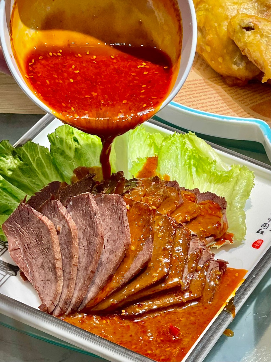 西五街