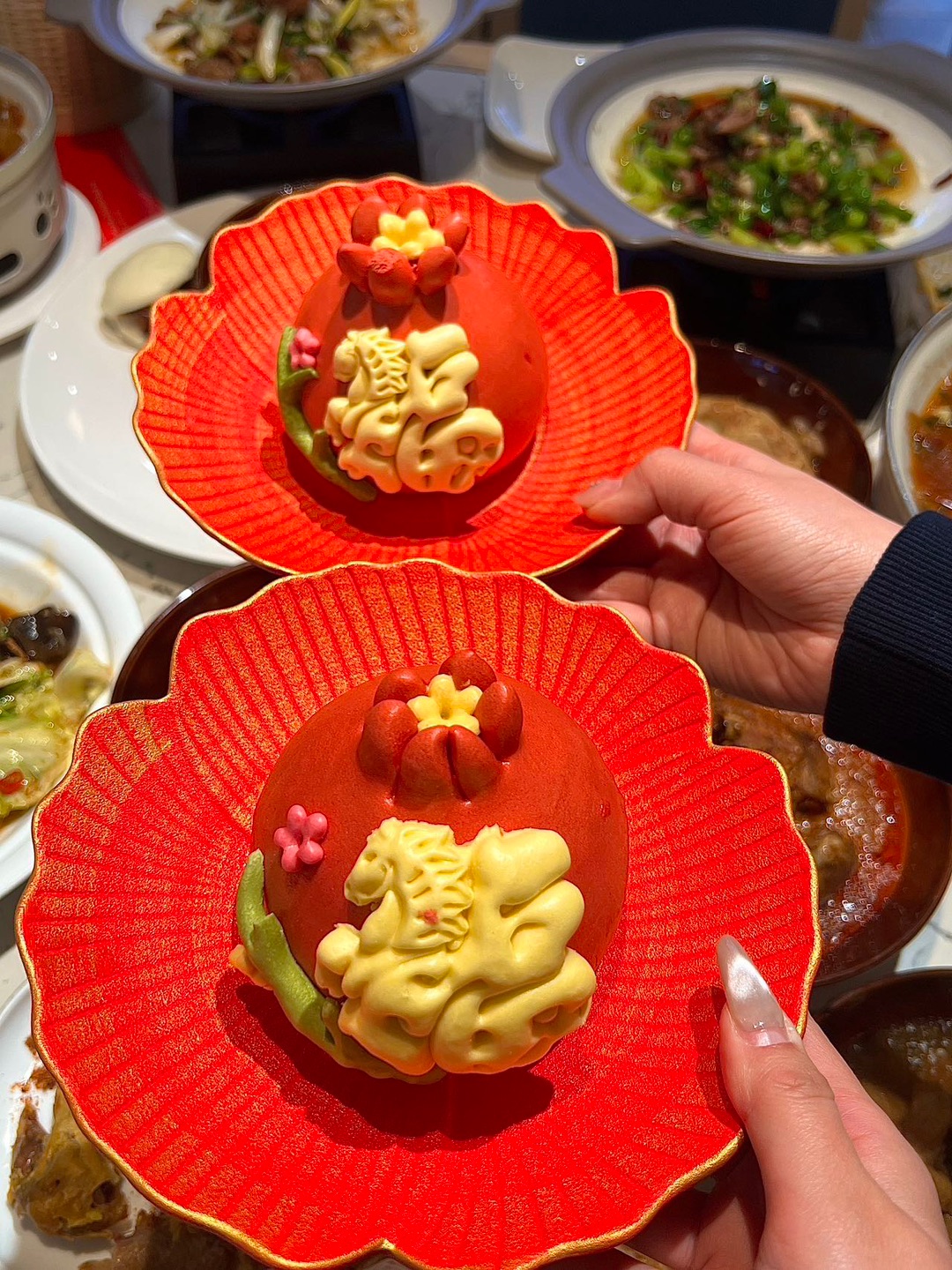  五一假期来西安，来吃这一家就够了🥢