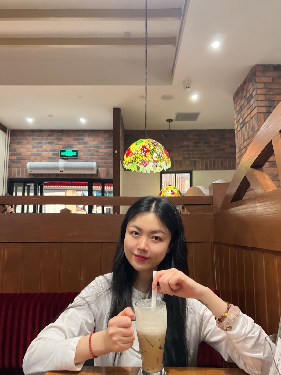 上海探店｜家庭氛围感咖啡店