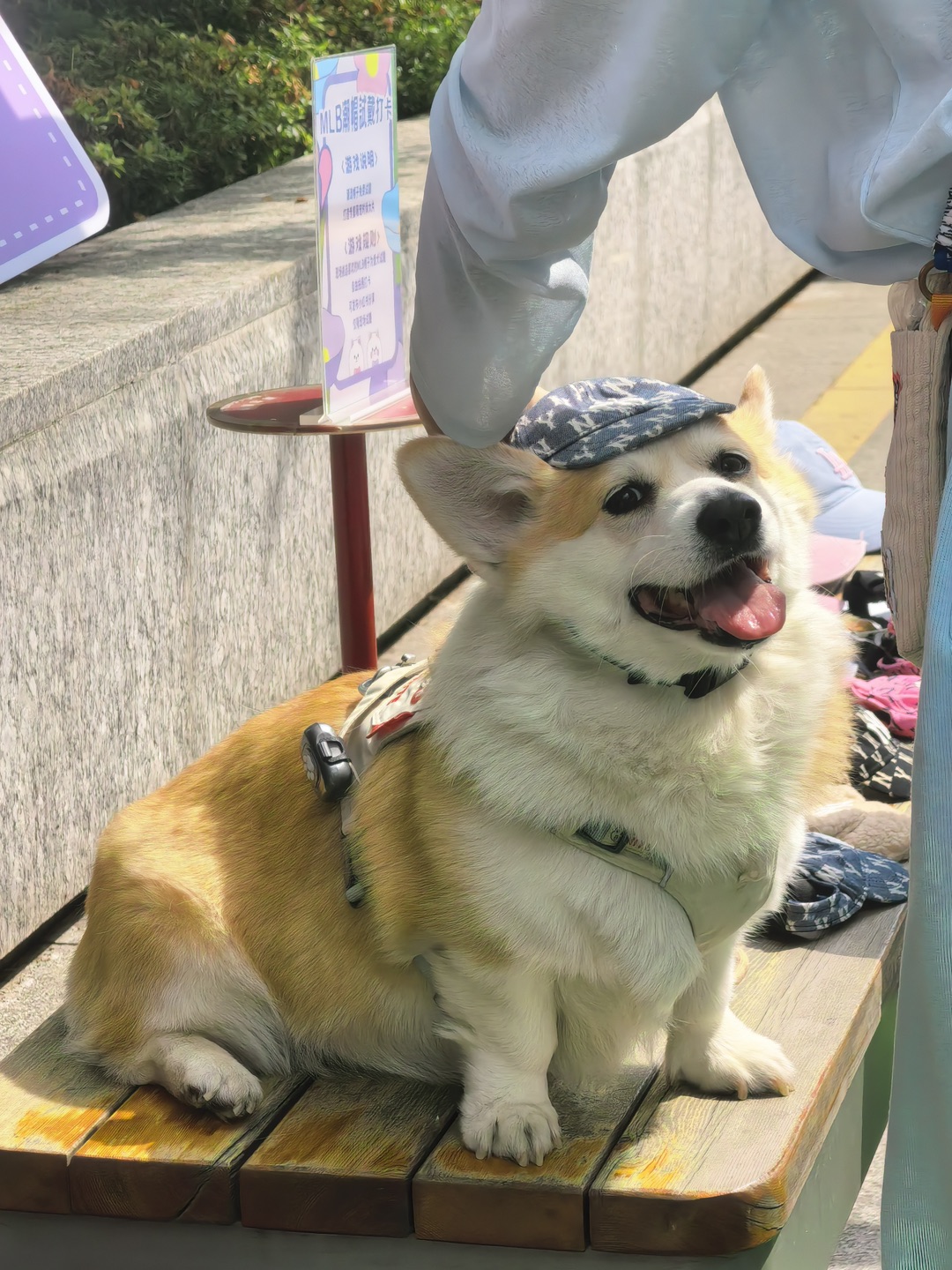 西五街