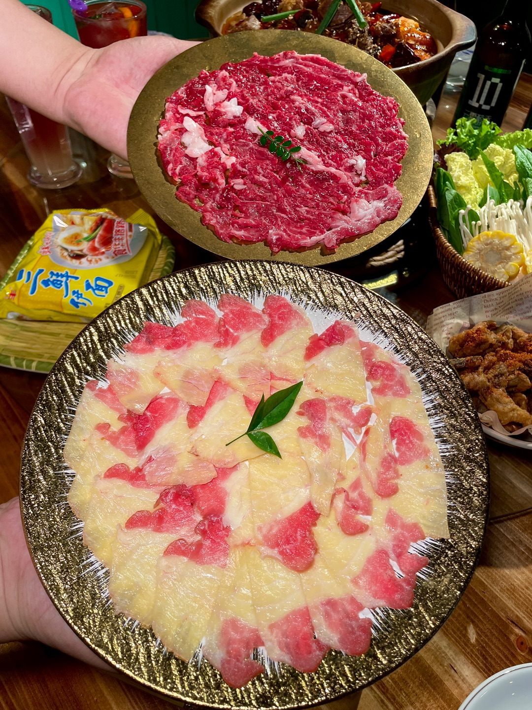 西五街