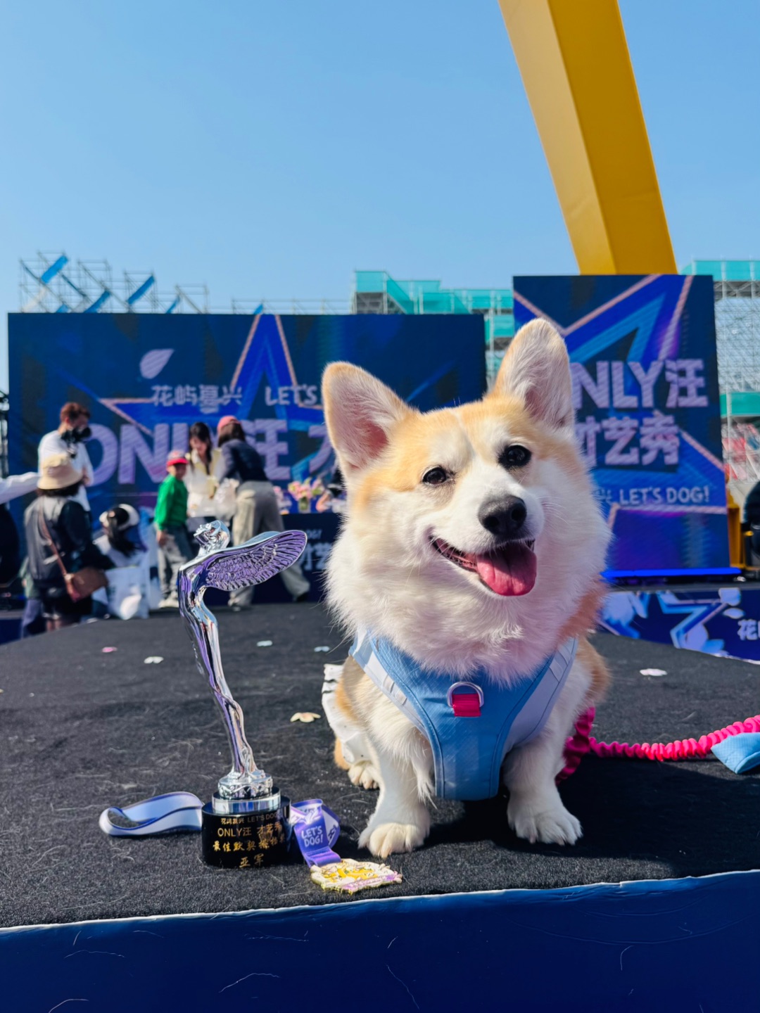 西五街