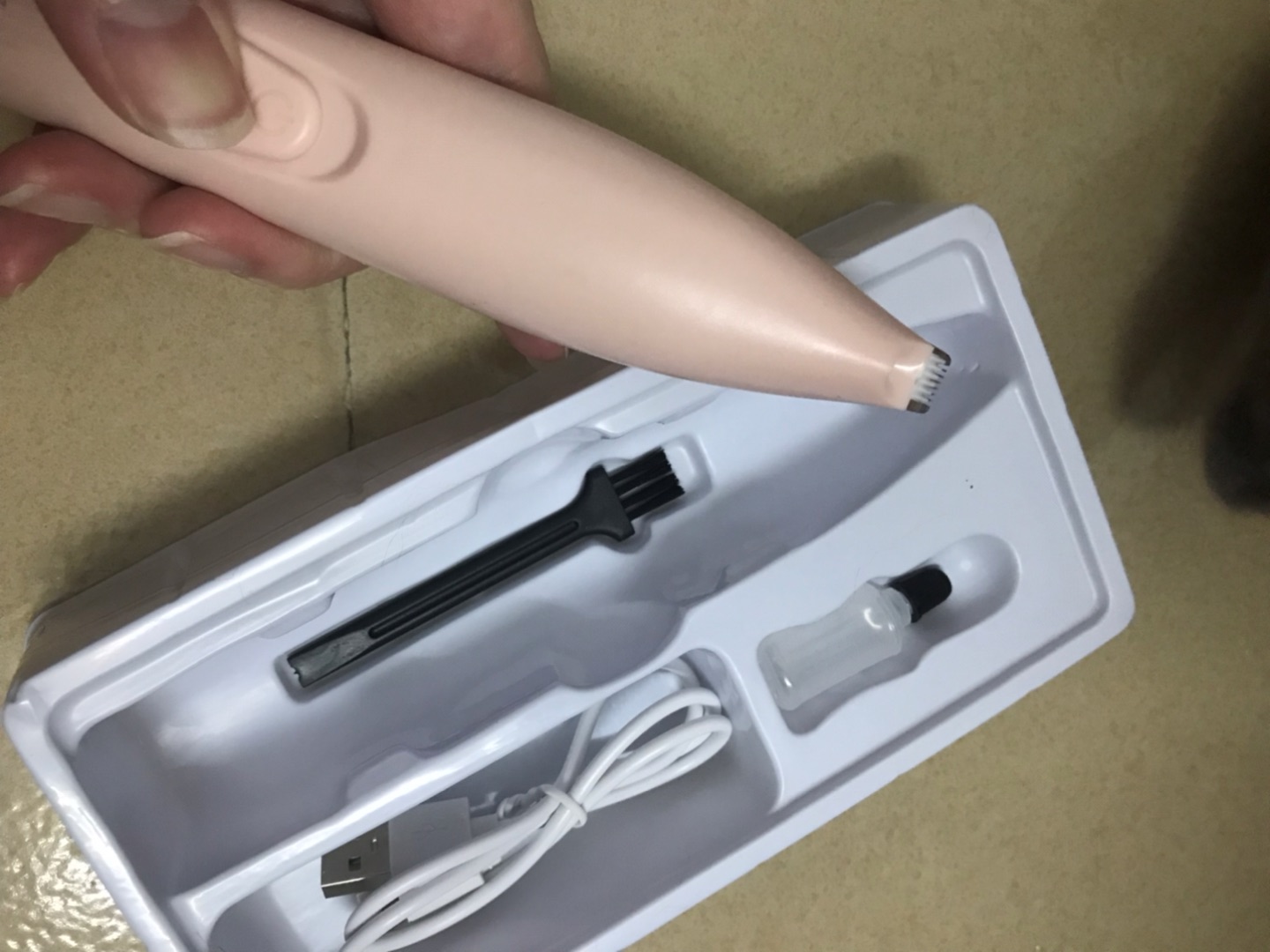 西五街