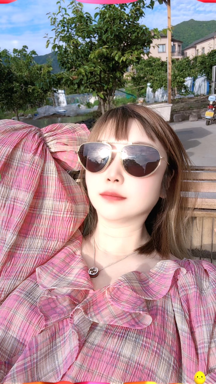 世界都安静了