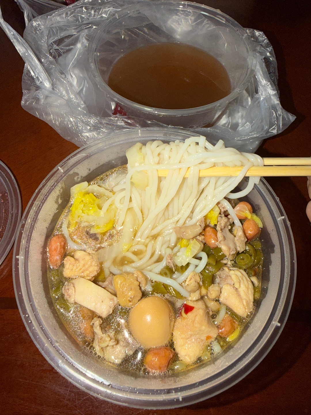 砂煲辣鸡粉（万达店）砂煲辣鸡粉（万达店）
