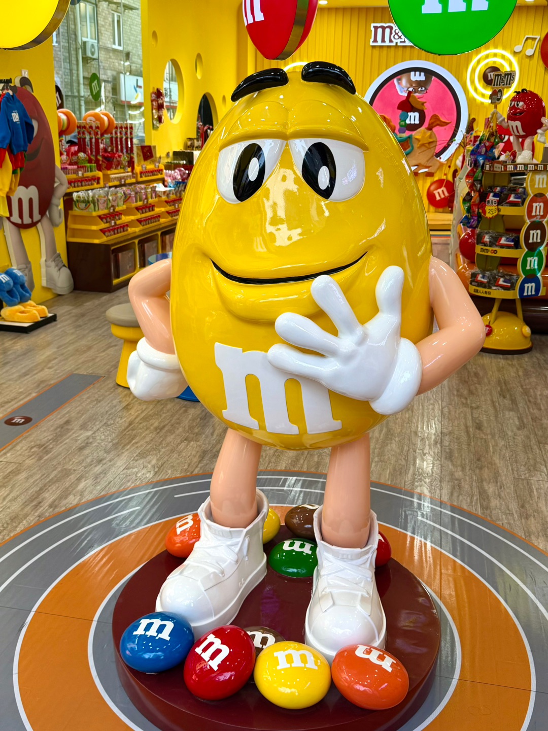 西五街