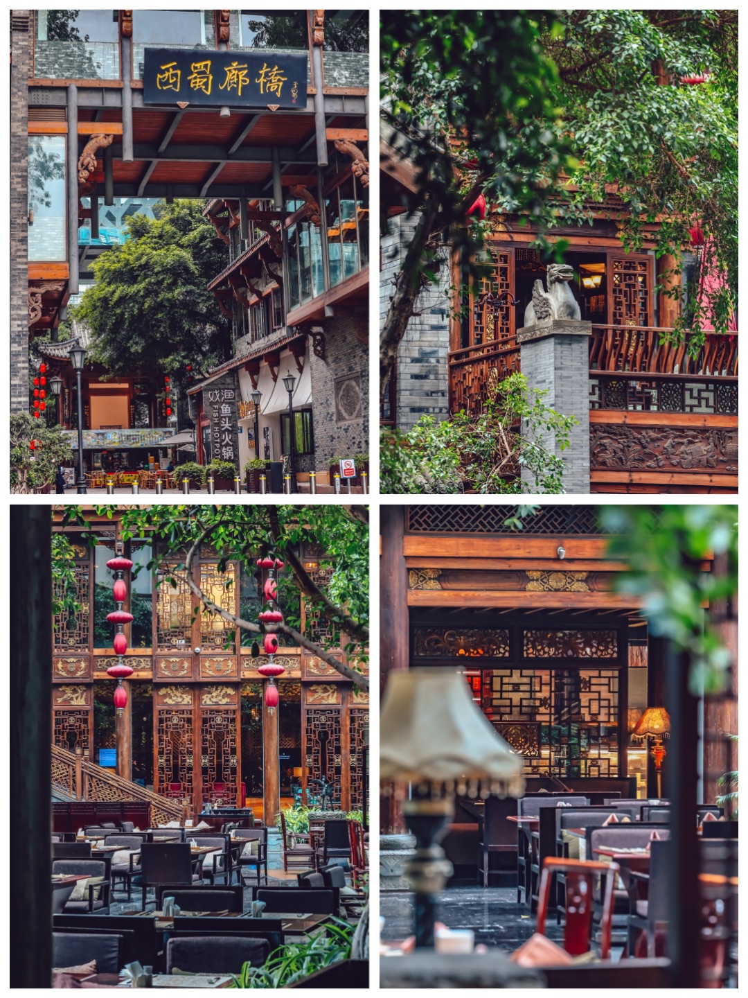 五年后重逢！它还是我心里成都酒店的白月光！