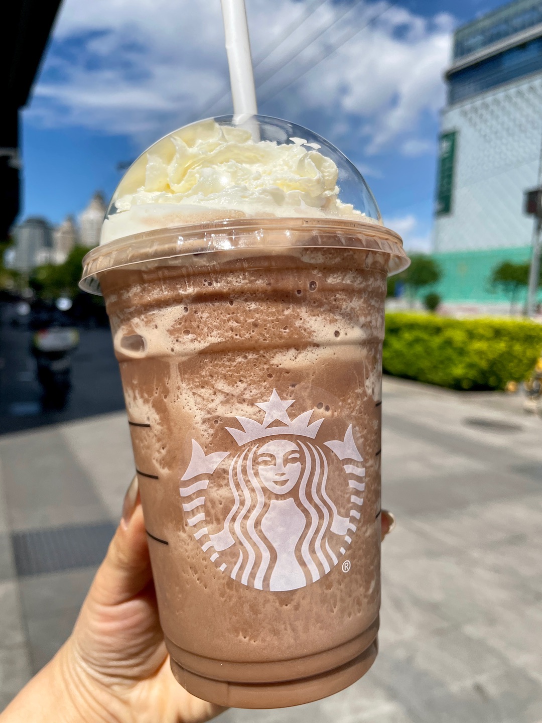 星冰乐绝对隐藏款，不齁甜不齁甜不齁甜
