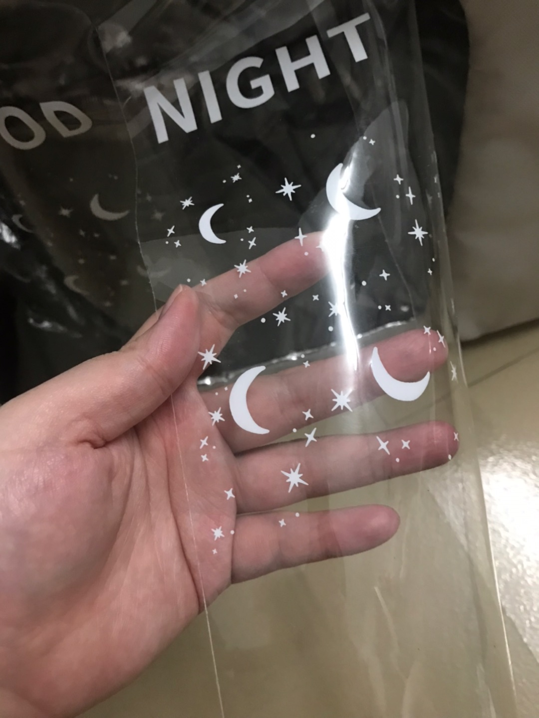 西五街