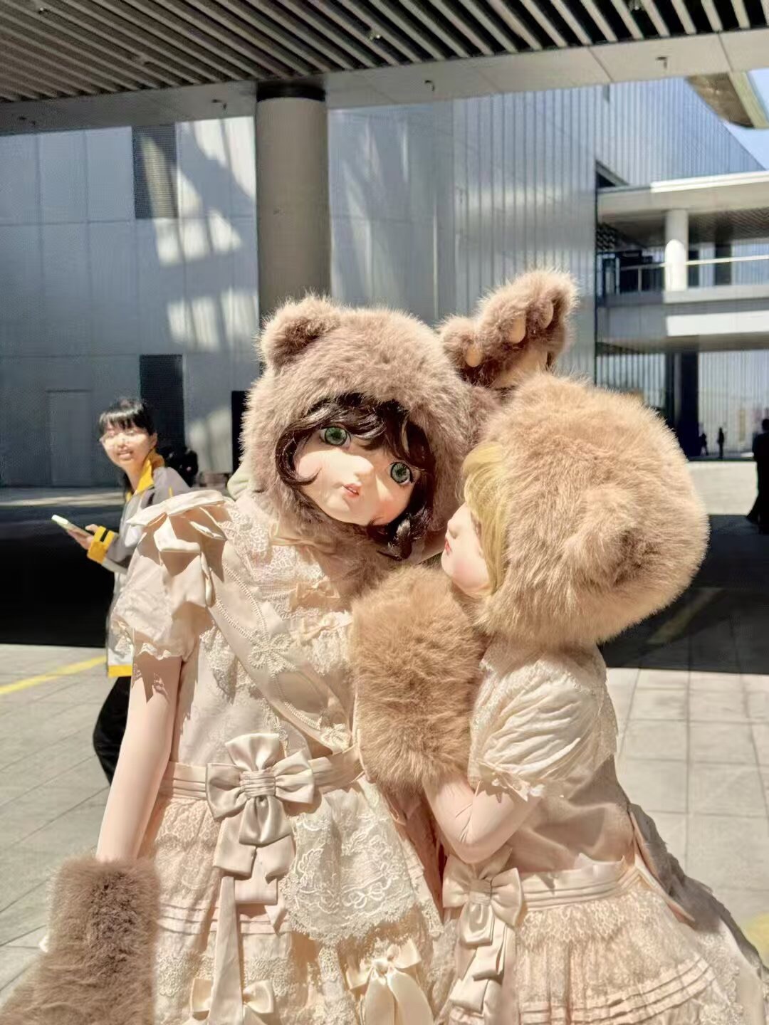 西五街