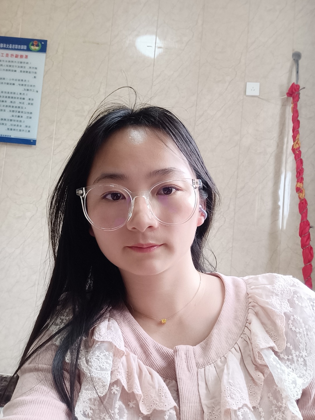 自拍