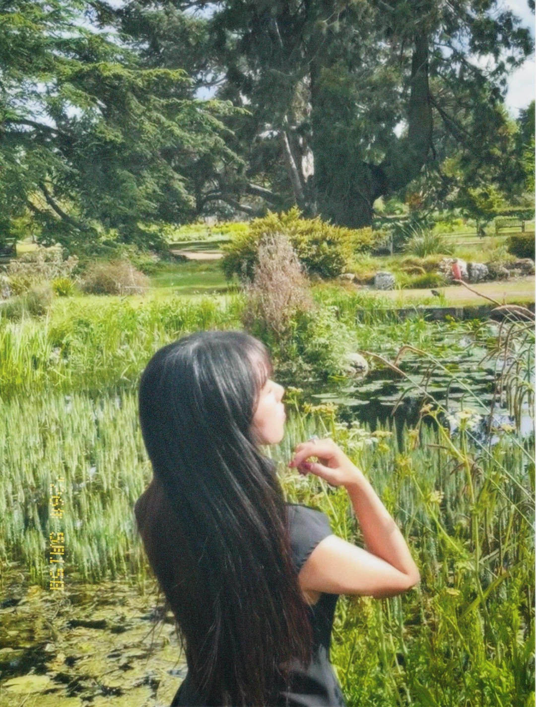 西五街