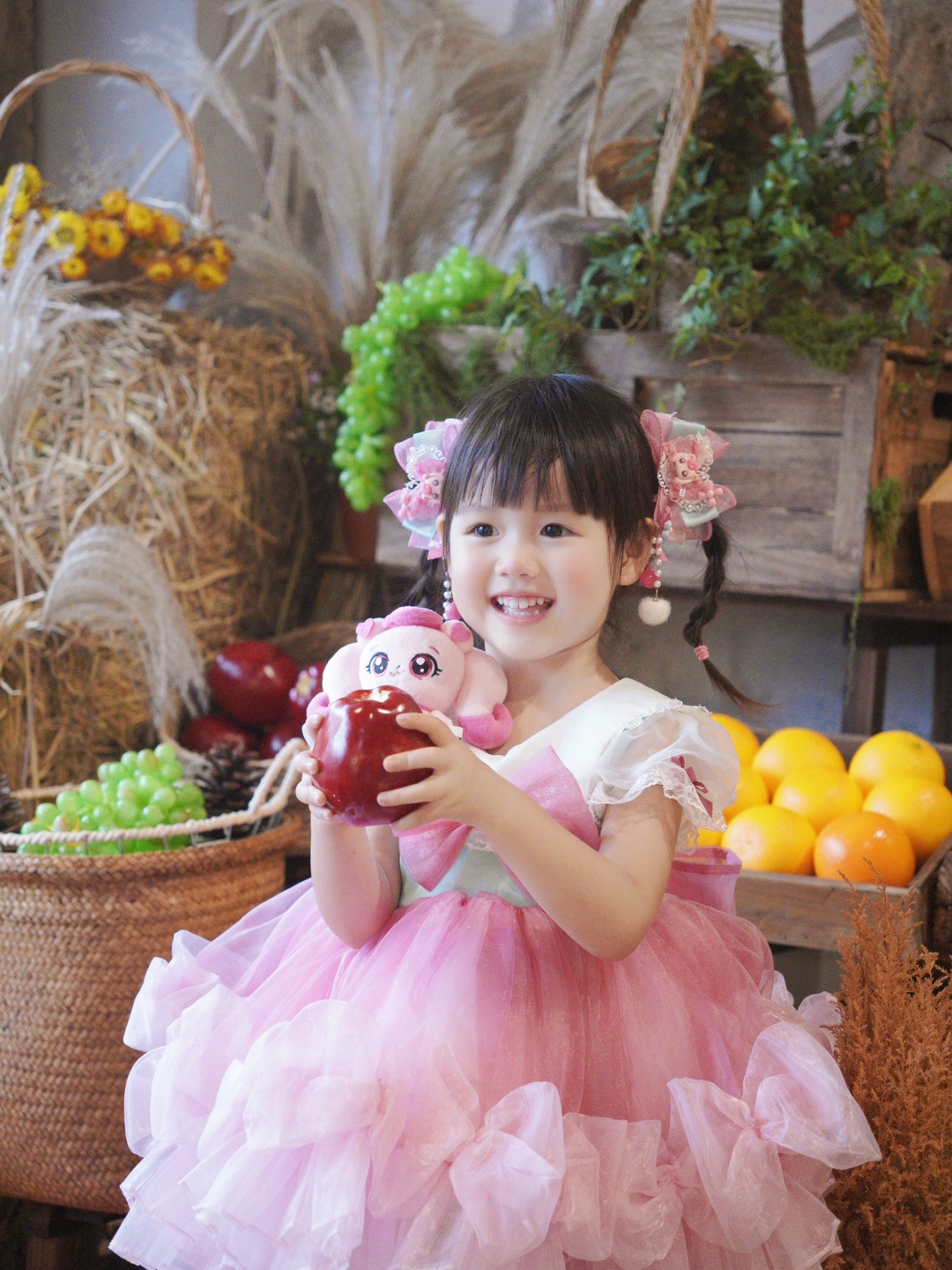 夏日恰好、清风微凉👧🏻
