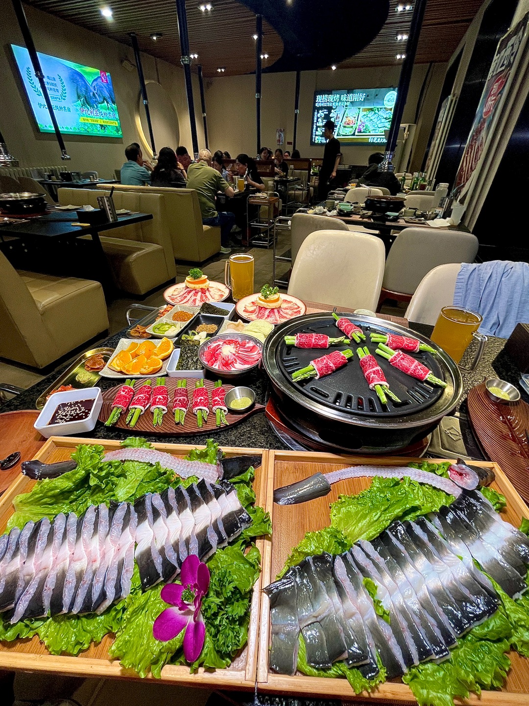 好吃不贵！团结湖我蕞怕消失的穷鬼食堂😭