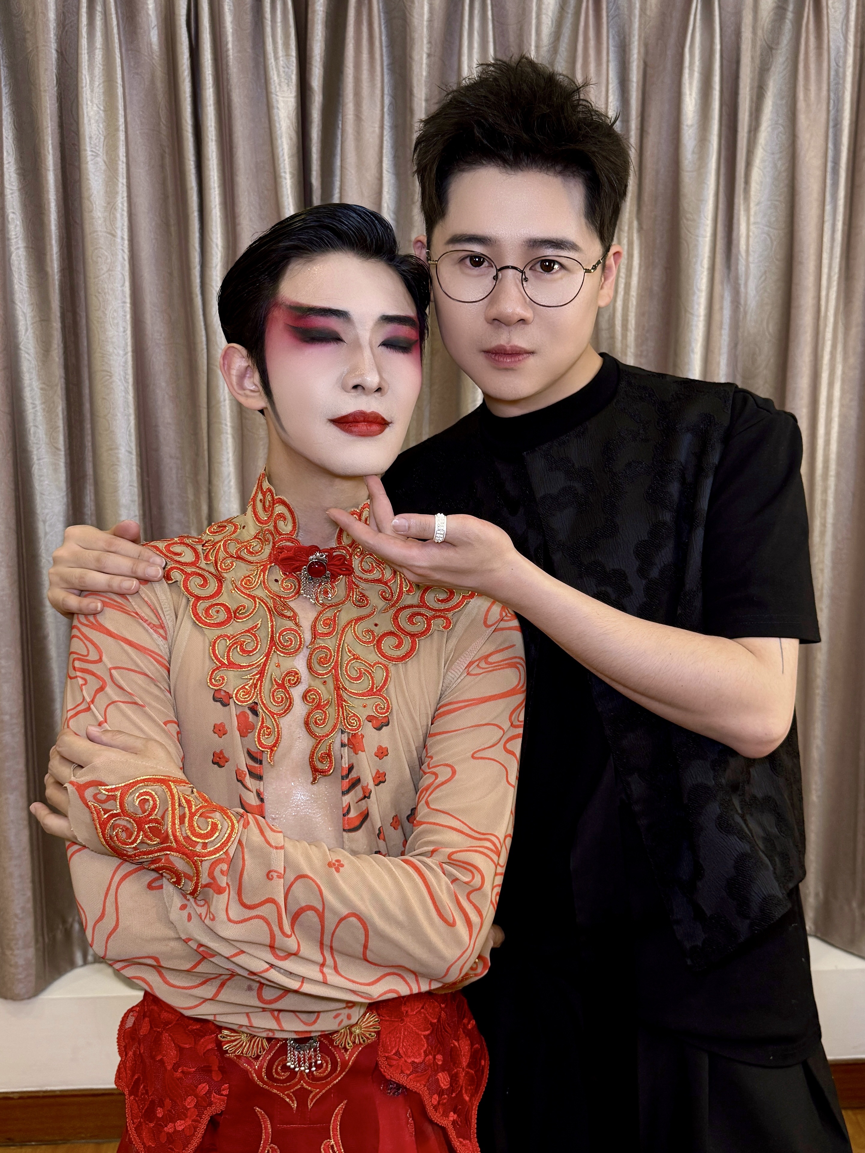 有你的地方定会有光