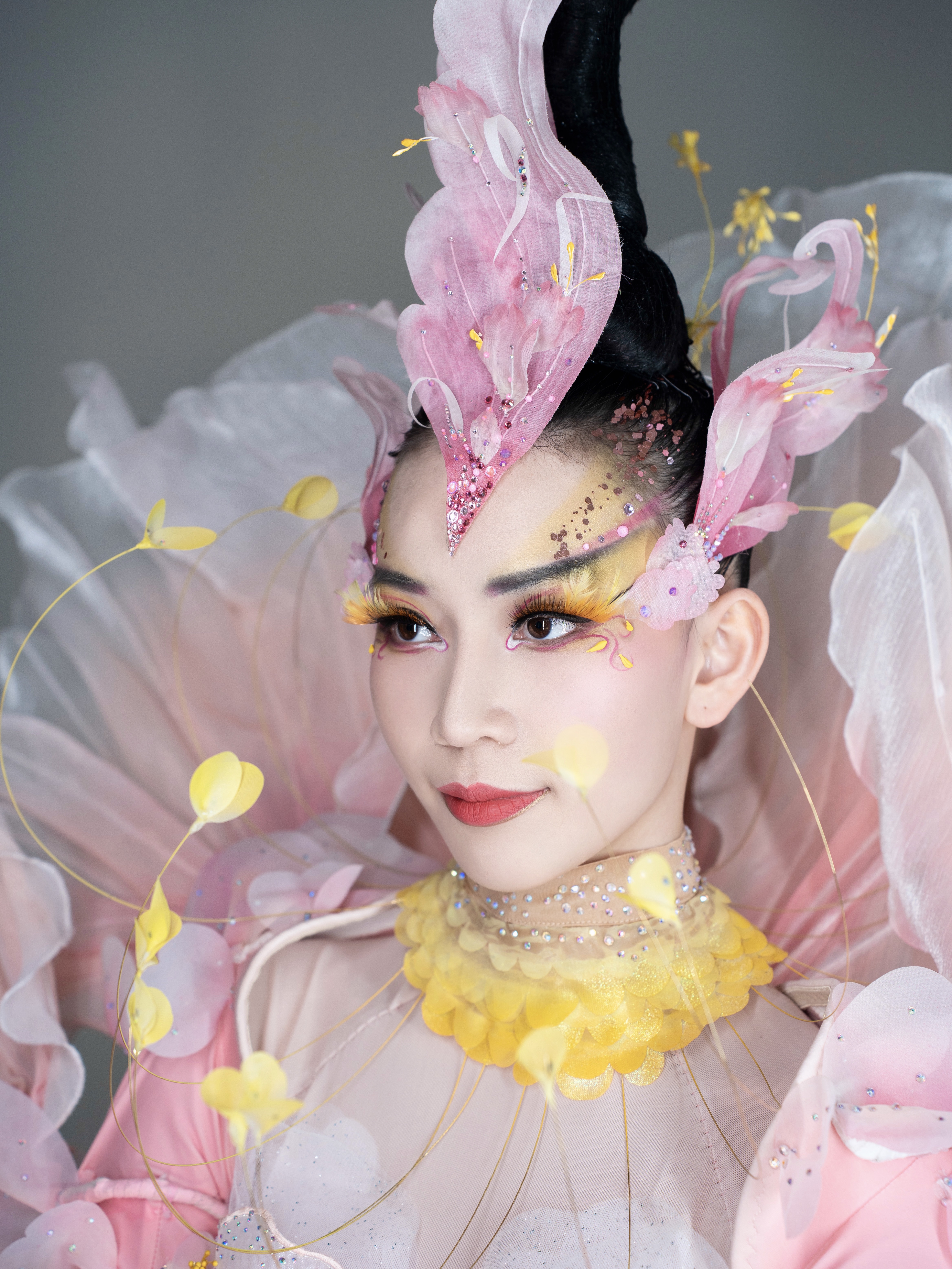 花开富贵时
