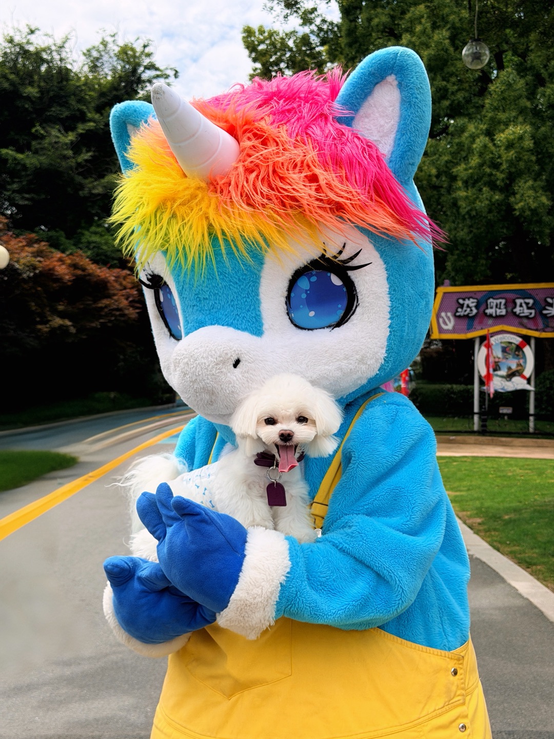 西五街