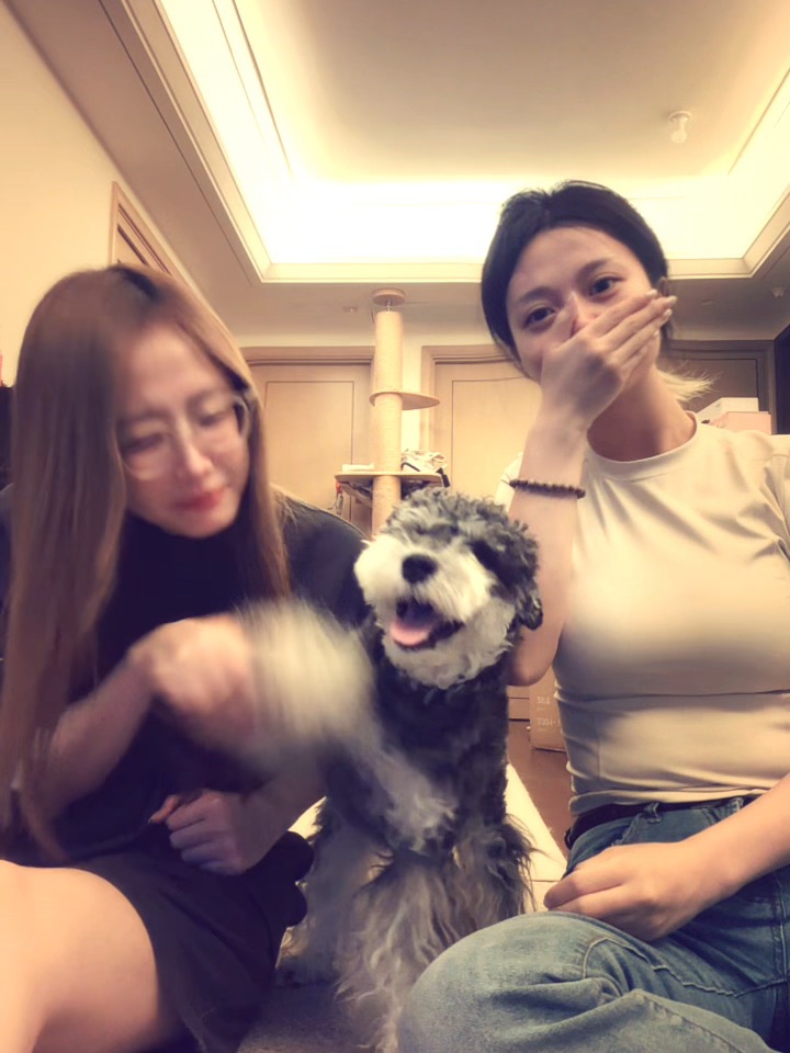 猜你没闻过小狗脚