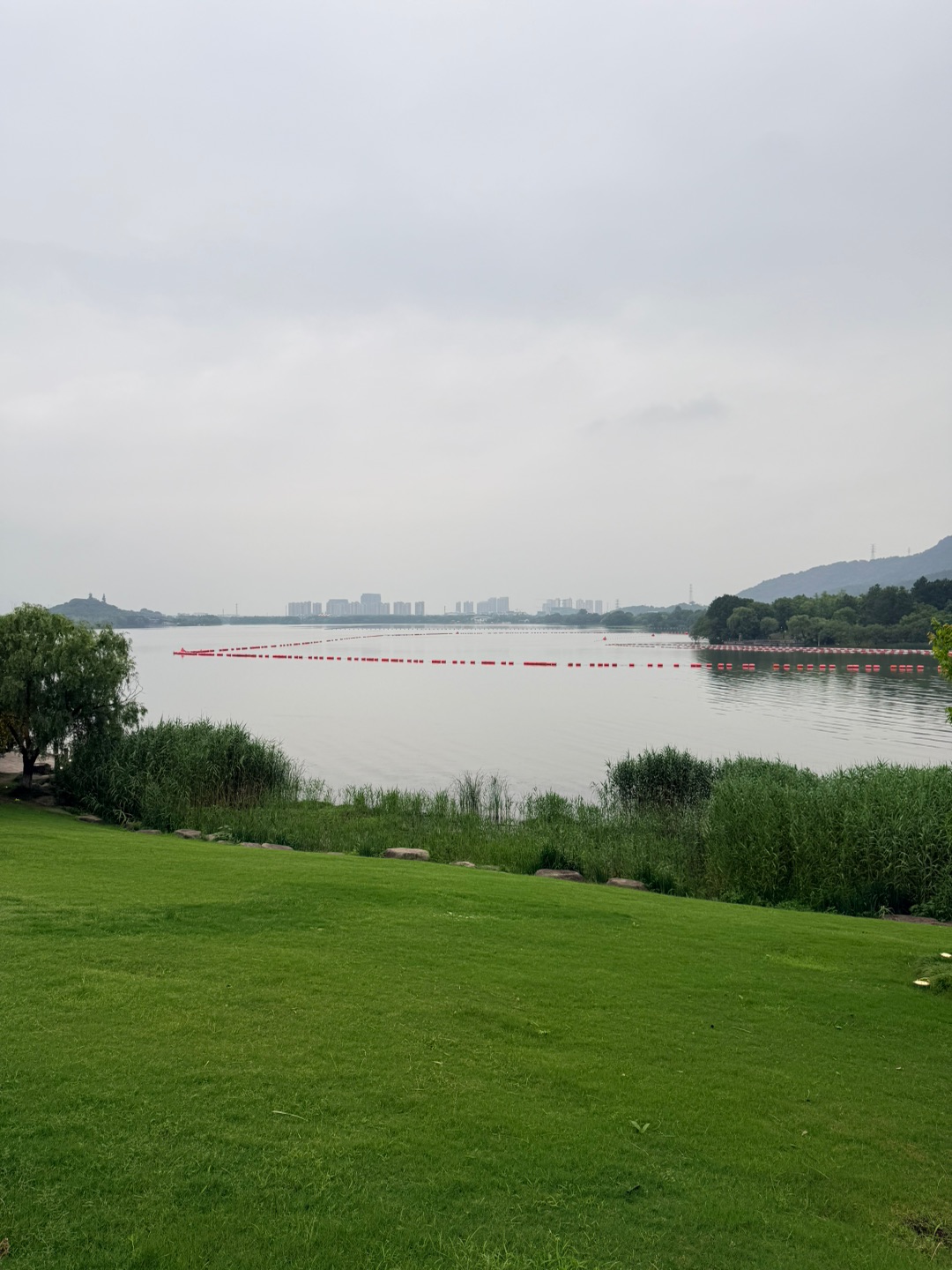 西五街