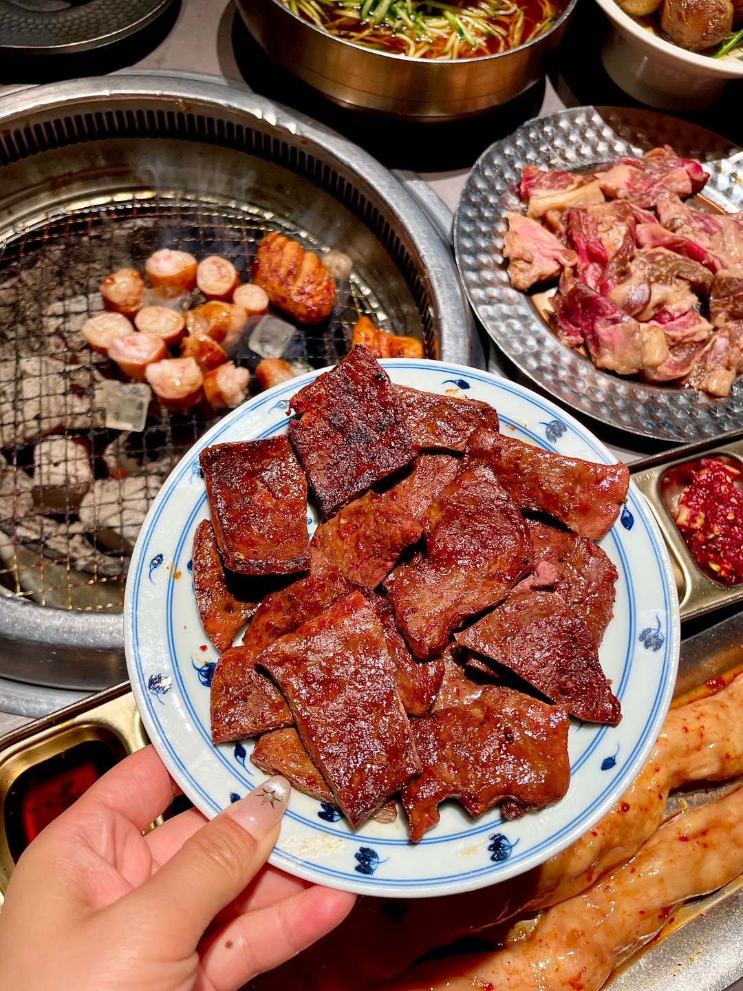 西五街