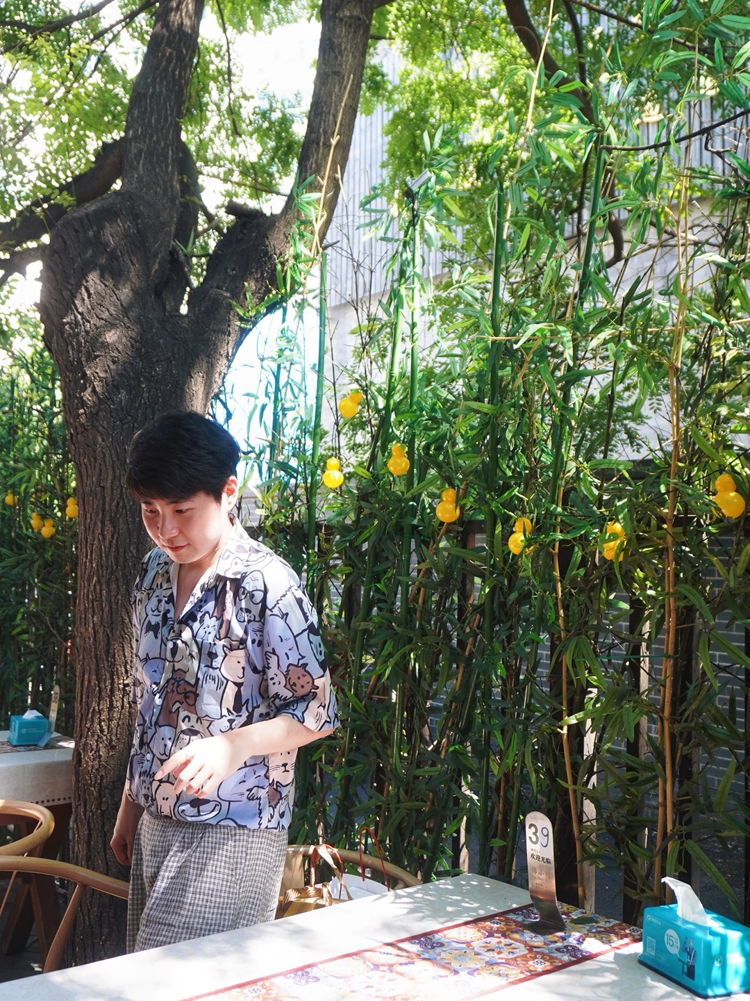 安贞社区里的宝藏小馆儿