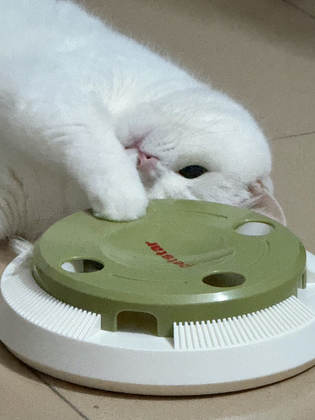 西五街