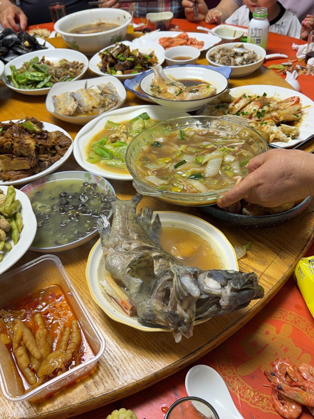 好吃的海鲜盛宴哈哈哈哈哈哈哈哈哈哈
