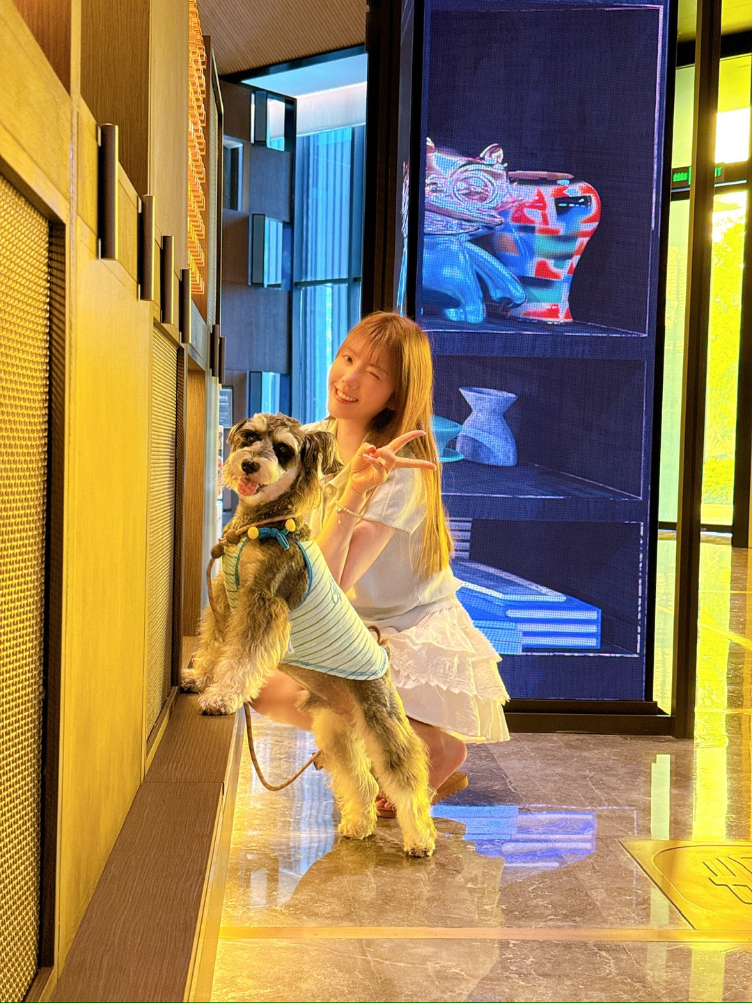 西五街