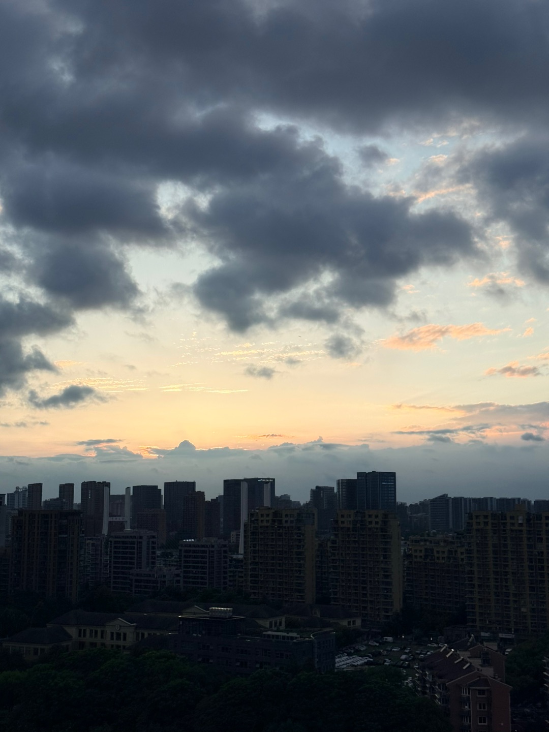 西五街