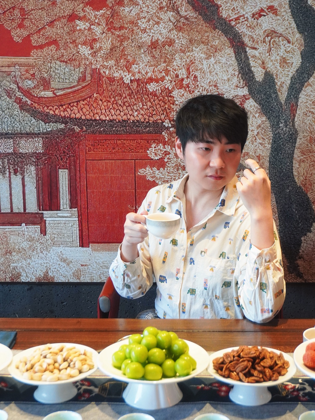 用心做鸭的百年老店