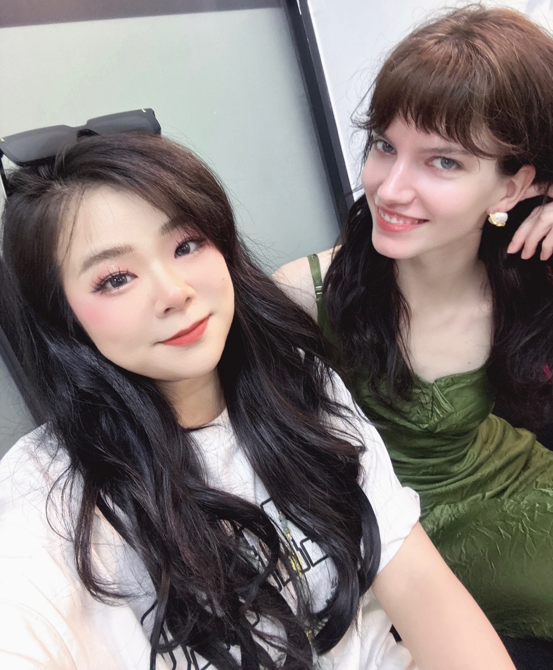 好久不见啦~