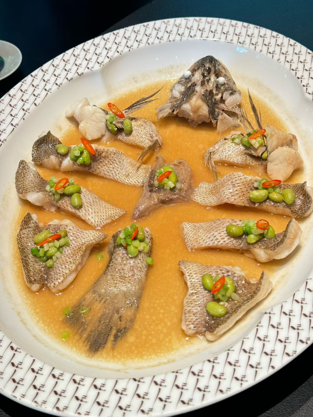 西五街